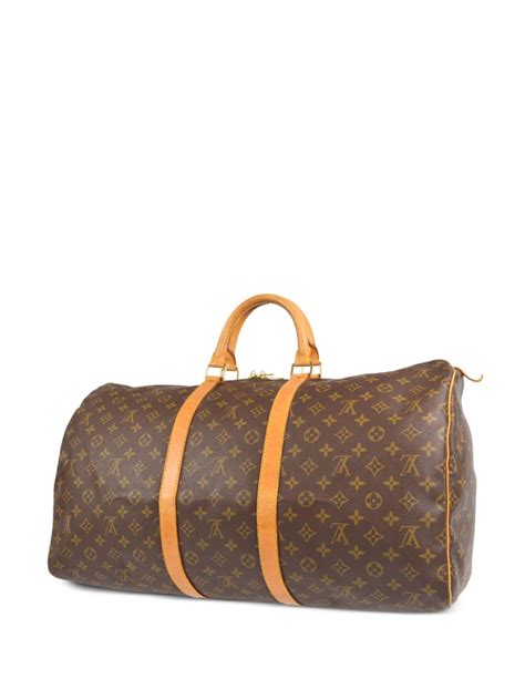 louis vuitton borsa da viaggio|Louis Vuitton pre owned borse.